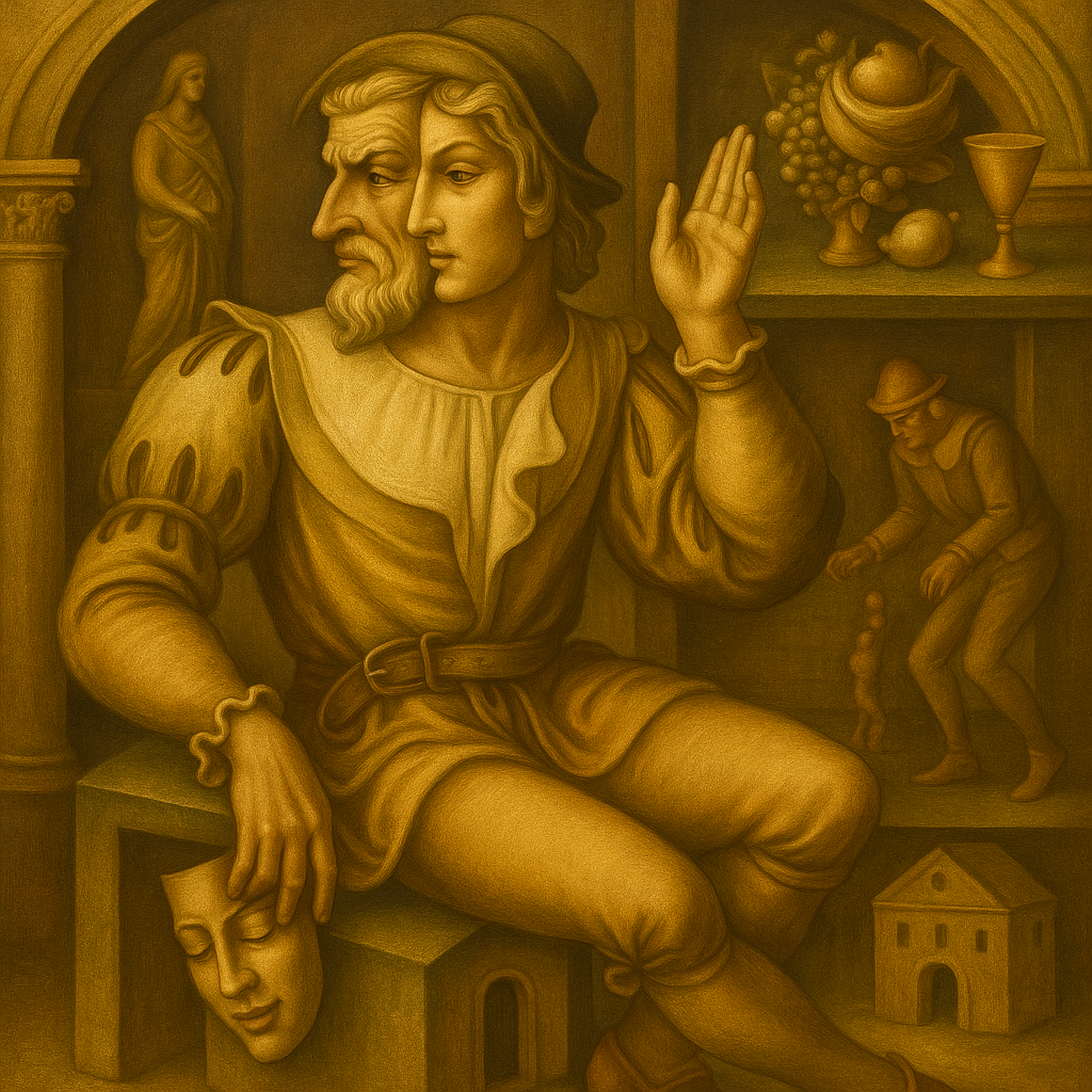 Janus